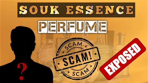 fake perfume chloroform scam|is perfume a scam.